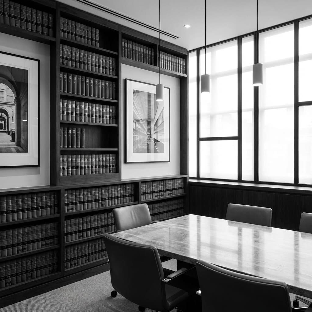 Legal Urbano Offices